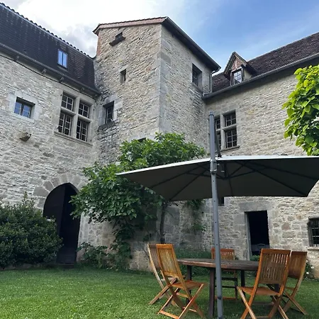 Surprise Ancienne Du Quercy