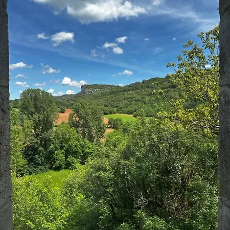 Surprise Ancienne Du Quercy