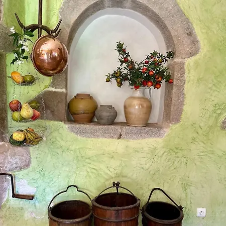 Surprise Ancienne Du Quercy Dom wakacyjny *