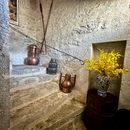 Surprise Ancienne Du Quercy * Brengues