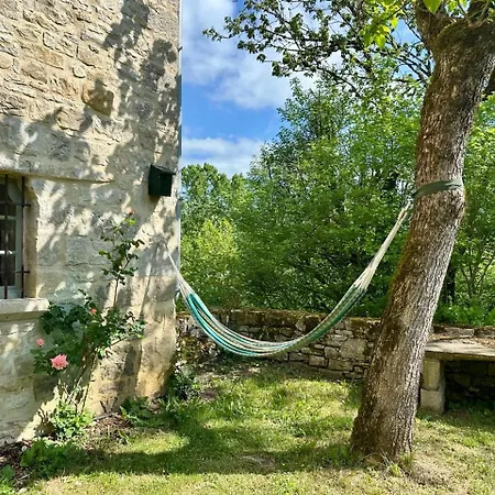 펜션 Surprise Ancienne Du Quercy